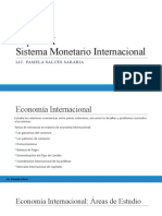 Economía Internacional.Parte I
