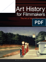 Art History For Filmmakers The Art of Vi