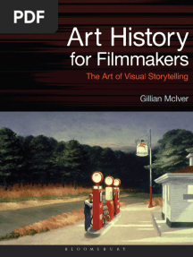 Art History For Filmmakers The Art of Vi