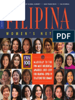 FWN Magazine 2021 - FWN100™ Awardees (2007-2019)