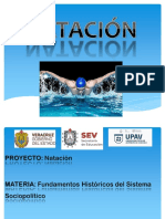 NATACIÓN