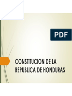 Constituciones 1848 1865 1873