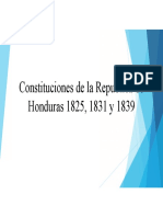 Exposicion Constituciones