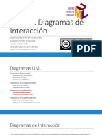 5. Diagramas de Interacción