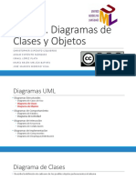 3. Clases y Objetos