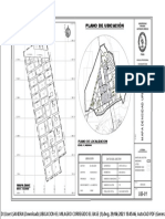 Mapa de Zonificación - SAN JUAN DE MIRAFLORES PDF | PDF | Informática y ...