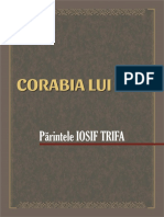 Părintele Iosif Trifa, Corabia Lui Noe