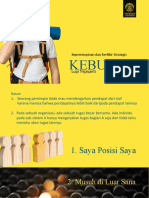 7 Kebutaan Kepemimpinan