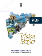 VISION 2030 ROADMAP