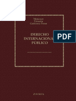 Moncayo, Vinuesa, Gutierrez Posse - Derecho Internacional Público