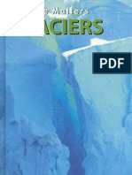 Glaciers Science Matters Compress