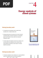 Chaters of Thermodynamics