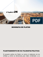 Filosofo Platon