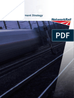 NETWORK RAIL, Asset Management Strategy