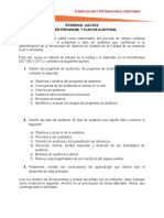 Formato Evidencia AA2 Ev2 Taller Programa y Plan de Auditoria