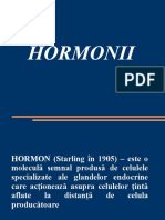 Hormonii 1