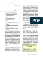 Texto Complementario - Desarrollo Social Infantil. P. 1-5