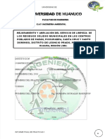 PDF Informe Final de Practicas Pre Profesionales 1