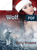 Christmas Wolf  Un lobo para Navidad 