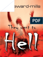 They Went To Hell - Dag Heward-Mills-1