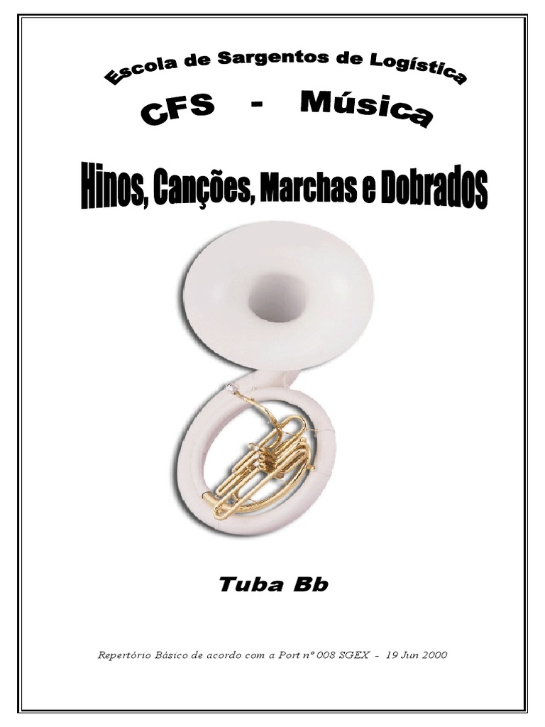 TUB BB, PDF, Forças militares