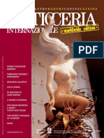 PASTICCERIA INTERNAZIONALE World Wide Edition 2014-24