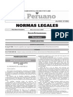 Decreto Legislativo Que Regula La Formacion Profesional de l Decreto Legislativo n 1318 1469782 1