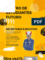 Centro de Estudiantes Futuro