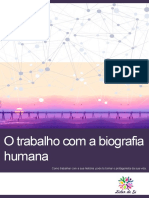 eBook O Trabalho Com a Biografia Humana (1)