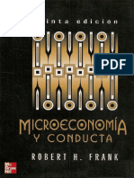 Copia de Microeconomía y Conducta (Frank) - 5º Edición
