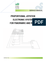 Joystick Manual (MARJOY-03)