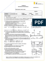 Ex. t1 Resistencia Materiales Clase 10641 2021-2 Jueves 09 Setiembre Upn Los Olivos