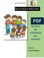 Modulo Desarrollo Socio Afectivo