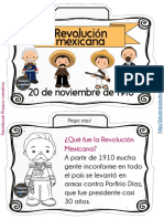 Revolucion Mexicana