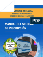 MANUALSIU2022