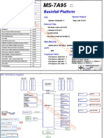 Basinfall Platform: System Chipset: Cpu