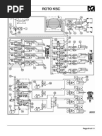 TAC Şema PDF | PDF | Electrical Wiring | Steering
