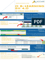 Inscripción B-Learning