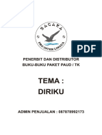 Lembar Kerja Diriku