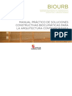 Manual Práctico de Soluciones Constructivas-Arquinube
