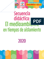 0620 - Secuencia Didáct Ediba Medio Amb 2020