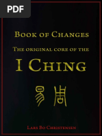 I Ching | PDF | Classical Chinese Philosophy | East Asian Religions