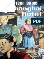Shanghai Hotel - Vicki Baum