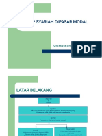 Prinsip Prinsip Ekonomi Syariah