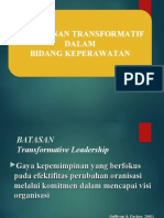 MATERI2 - Kepemimpinan Keperawatan