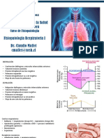 Fisiopatología X