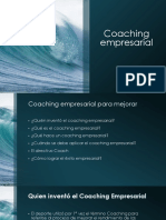 Unidad 2.1 - Coaching Empresarial (1)