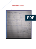 2 . - Tarea Variable Aletoria