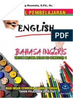 Modul Bahasa Inggris Kelas XII PDF