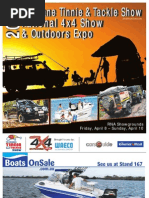 Download tinnie-tackle-show-2011 by gregrayner SN52928099 doc pdf